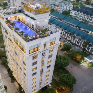 Hạ Long New Century Hotel - Ha Long - 0