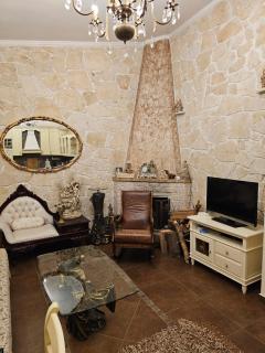 Sani Lux Villa - Sani Beach - 5