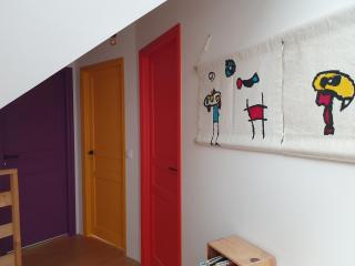Chambres et petit déjeuners - - 1