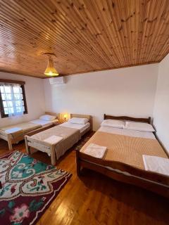 Villa Maria - Berat Castle - Berat - 8
