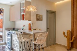 Lux & comfort Sunny terrace in Gueliz - 5