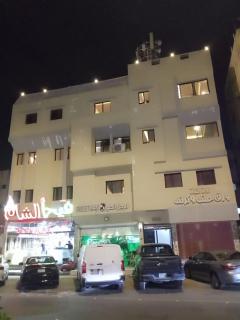 اجنحة جوار الطيبة - 7