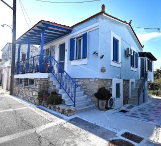 Dora's House - Chios - 0