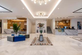 Al Qasr Hotel Al Rabwah - 3