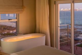 Blue Bay Lodge - Saldanha - 9