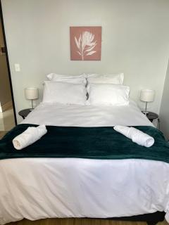 SHILOH APARTMENTS IN Windhoek City Center, INDEPENDECE AVENUE 77 UNIT 95 - 4