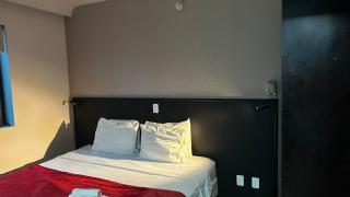 Flat Moema Refúgio City 1506 - São Paulo - 1