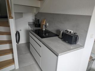 Haus am Waldrand - 1