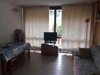 Grand studio 4 pers. à Montgenèvre - Balcon Sud, Parking, Proche Pistes et Commerces - FR-1-445-53 - Monginevro - 9