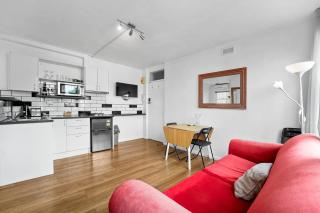 ShelleyStayz on Park St - 5