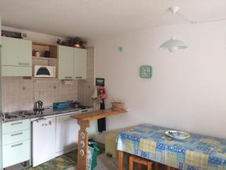 Grand studio 4 pers. à Montgenèvre - Balcon Sud, Parking, Proche Pistes et Commerces - FR-1-445-53 - Monginevro - 8