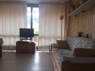 Grand studio 4 pers. à Montgenèvre - Balcon Sud, Parking, Proche Pistes et Commerces - FR-1-445-53 - Monginevro - 7
