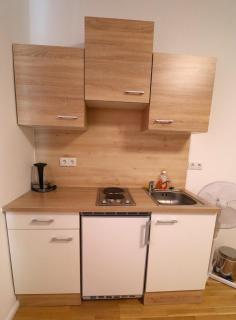 Diamond Home Apartments - 9