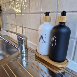 Shepherds Bush Flat Work and Leisure Stay - Londra - 4