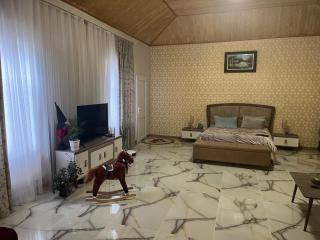 Sheraton Luxury Villa - Baku - 2