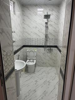 Sheraton Luxury Villa - 4