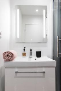 LE COCON ROSE - Hyper-centre - Cozy - WIFI & Netflix - Toulouse - 9