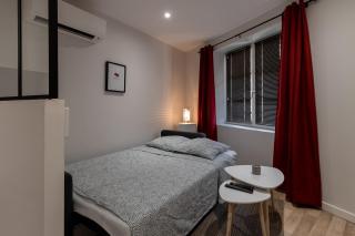 LE COCON ROSE - Hyper-centre - Cozy - WIFI & Netflix - Toulouse - 8