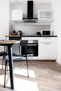 LE COCON ROSE - Hyper-centre - Cozy - WIFI & Netflix - Toulouse - 7