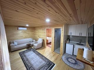 Çamlı Bungalow Evleri - Marmaris - 0
