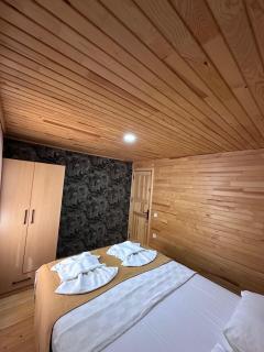 Çamlı Bungalow Evleri - Marmaris - 4