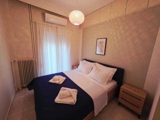 Central Stay - Kavala - 8