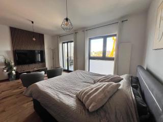 Apartament Przy Muzeum - Katowice - 7