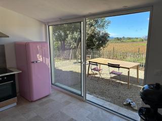 Gite Les Robiniers - Beaumont-de-Pertuis - 9
