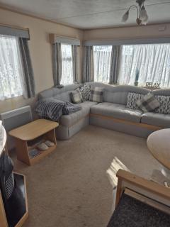 Caravan - Ingoldmells - 5