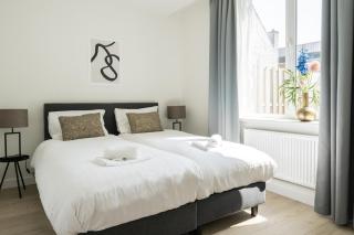 3 room house with garden and fast wifi - 6