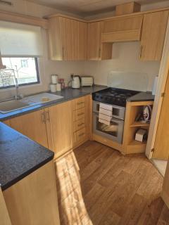Caravan - Ingoldmells - 2