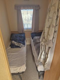 Caravan - Ingoldmells - 1