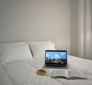 Walk to Yeouido Line 1 5 station Singil Station 7 minutes Two rooms Netflix - Seul - 8