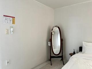 Walk to Yeouido Line 1 5 station Singil Station 7 minutes Two rooms Netflix - Seul - 5