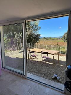 Gite Les Robiniers - Beaumont-de-Pertuis - 7