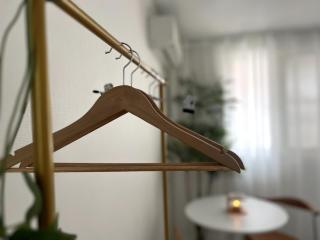 Walk to Yeouido Line 1 5 station Singil Station 7 minutes Two rooms Netflix - Seul - 1