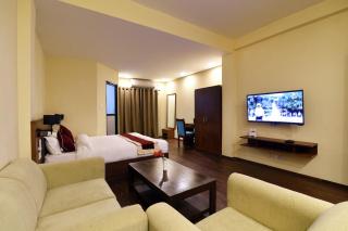 Hotel Harmony - Kathmandu - 6