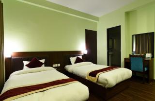 Hotel Harmony - Kathmandu - 4