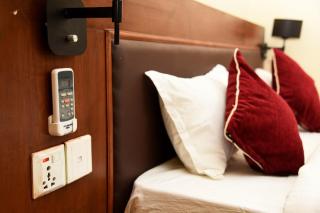 Hotel Harmony - Kathmandu - 2
