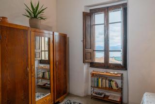 Traditional House, view on lake, yoga, sauna R4543 - Sorradile - 1