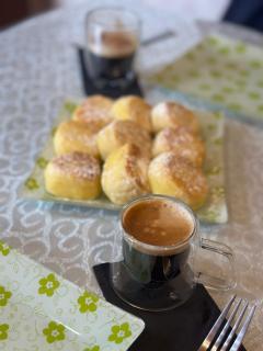 Sheraton Luxury Villa - 9