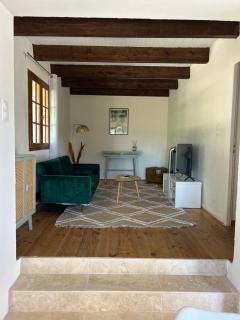 Gite Les Robiniers - Beaumont-de-Pertuis - 5