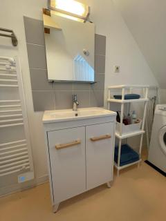 El pisito Quimperois duplex 2 chambres coeur de ville - 4