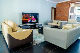 Halo Home rw - Kigali - 1
