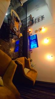 vvvip sea view apartment - Kuwait - 8