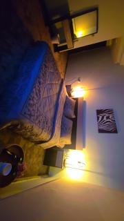 vvvip sea view apartment - Kuwait - 3