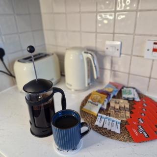 Shepherds Bush Flat Work and Leisure Stay - Londra - 1