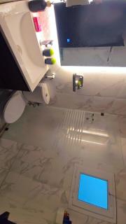 vvvip sea view apartment - Kuwait - 4