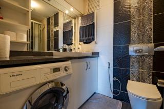 Central 1-BR Apartment with Sea View Near Galataport - Istanbul - 8
