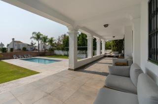 Villa NicoAngelo - Marbella - 2